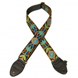 SOULDIER GUITAR STRAP DAISY...