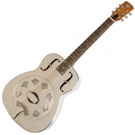 EPIPHONE DOBRO HOUND DOG M-14 METAL BODY