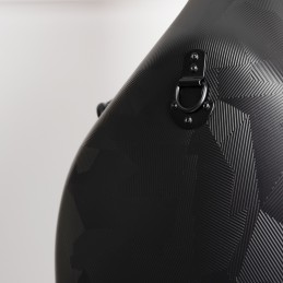 BAM SHA1002NN CUSTODIA NEWTECH" SHADOW PER VIOLONCELLO - BLACK"