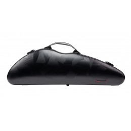 BAM SHA2000XLN CUSTODIA HIGHTECH" SHADOW PER VIOLINO - BLACK"