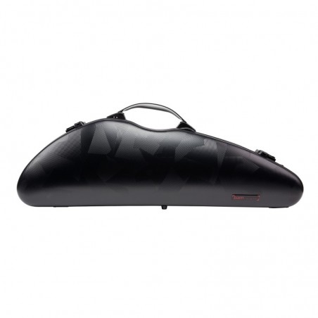 BAM SHA2000XLN CUSTODIA HIGHTECH" SHADOW PER VIOLINO - BLACK"
