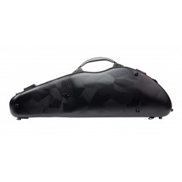 BAM SHA2000XLN CUSTODIA HIGHTECH" SHADOW PER VIOLINO - BLACK"