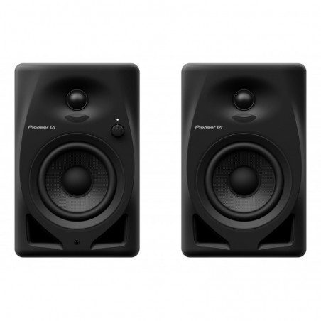 PIONEER DM-40D - BLACK