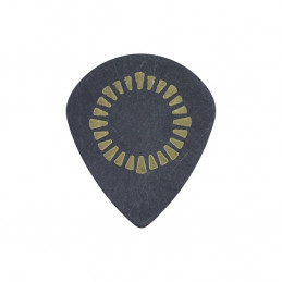 AALP04 Animal As Leaders Tortex Jazz III XL, Black .73mm Player's Pack/6