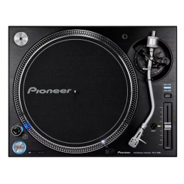 PIONEER DJ PLX1000 GIRADISCHI TRAZIONE DIRETTA