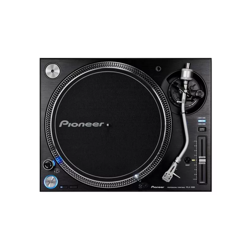 PIONEER DJ PLX1000 GIRADISCHI TRAZIONE DIRETTA