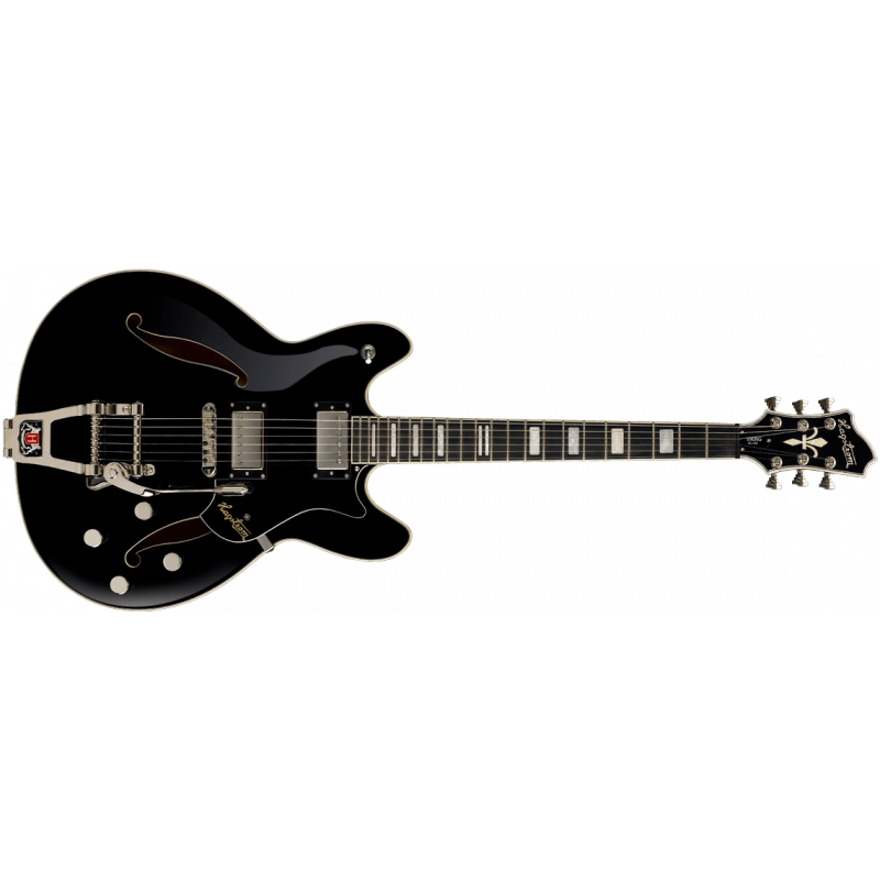 TREMAR VIKING DLX BLK