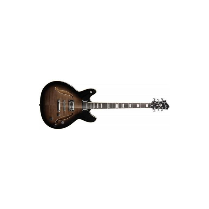 VIKING DLX BARITONE CBB