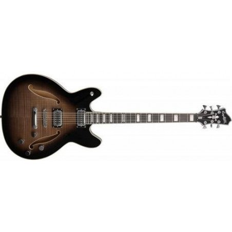 VIKING DLX BARITONE CBB
