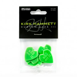 47PKH3N Kirk Hammet Signature Player's Pack/6