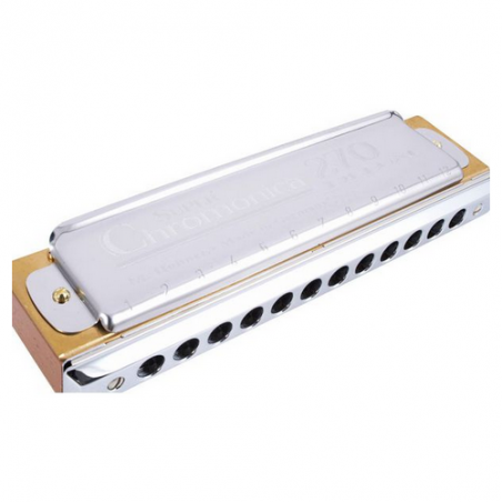 HOHNER 270/48-E MI