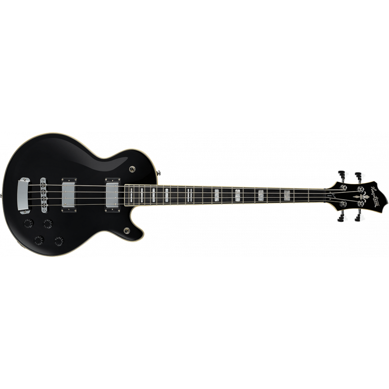 SWEDE BASS BLK