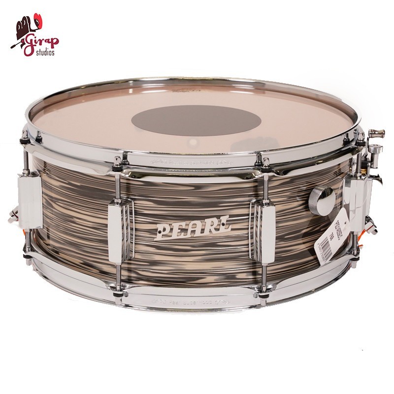 PEARL PRESIDENT DELUXE RULLANTE 14x5,5 colore SUNSET RIPPLE 769