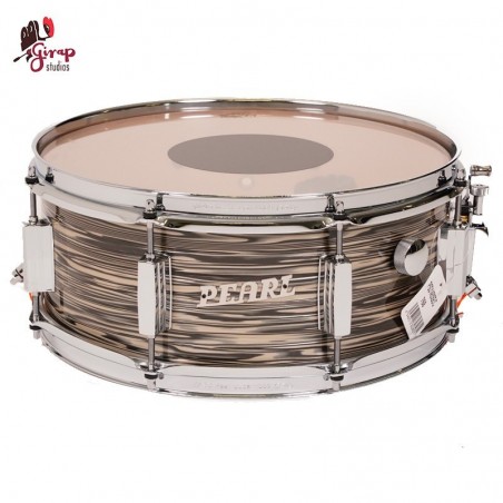 PEARL PRESIDENT DELUXE RULLANTE 14x5,5 colore SUNSET RIPPLE 769