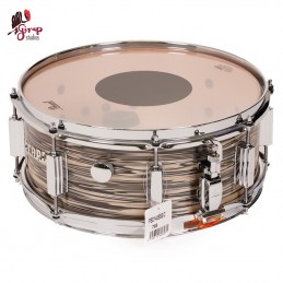 PEARL PRESIDENT DELUXE RULLANTE 14x5,5 colore SUNSET RIPPLE 769