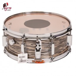 PEARL PRESIDENT DELUXE RULLANTE 14x5,5 colore SUNSET RIPPLE 769