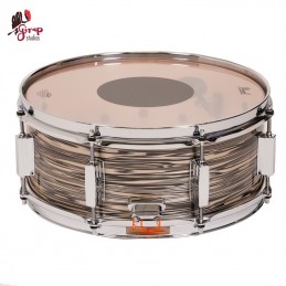 PEARL PRESIDENT DELUXE RULLANTE 14x5,5 colore SUNSET RIPPLE 769
