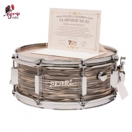 PEARL PRESIDENT DELUXE RULLANTE 14x5,5 colore SUNSET RIPPLE 769