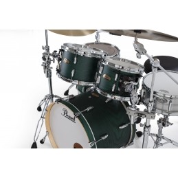 PEARL SESSION STUDIO SELECT STS 4pz. solo fusti colore EMERALD ASH 851