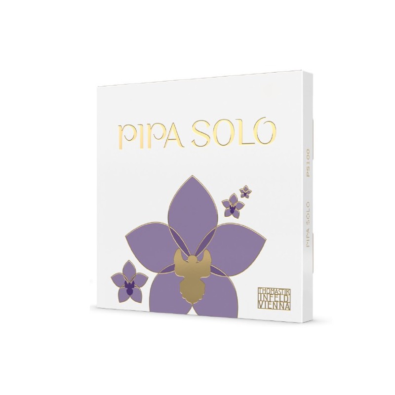 PS01 LA PIPA SOLO MANDOLINO