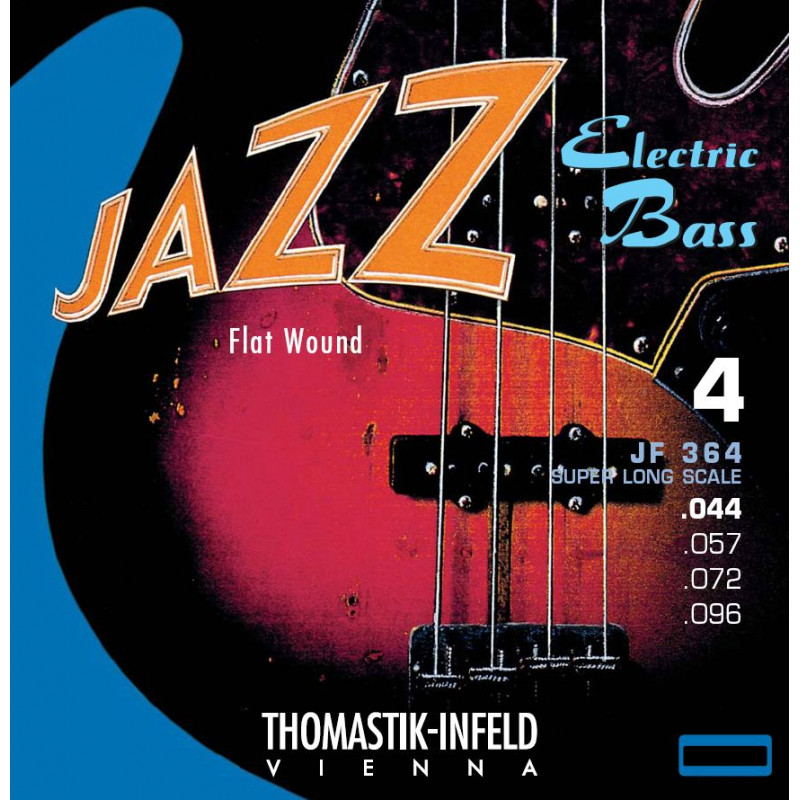 JF 364 MUTA CORDE BASSO