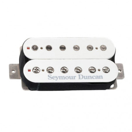 SEYMOUR DUNCAN SHPG-1B PEARLY GATES - WHITE