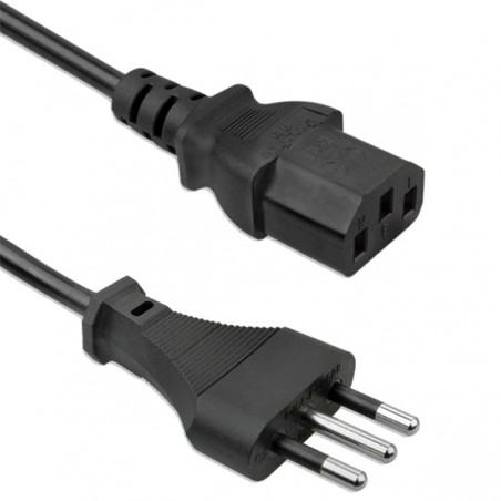 ZZIPP ACZZ7100 CAVO ALIMENTAZIONE 10mt