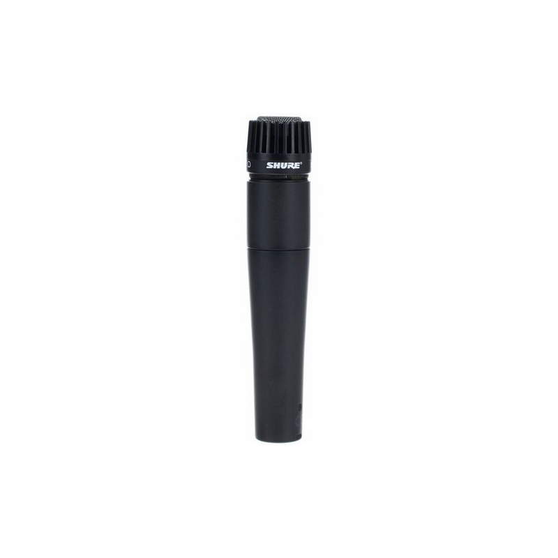 SHURE SM57 MICROFONO DINAMICO CARDIOIDE