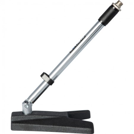 QUIK LOK A114 ASTA DA TAVOLO CROMATA