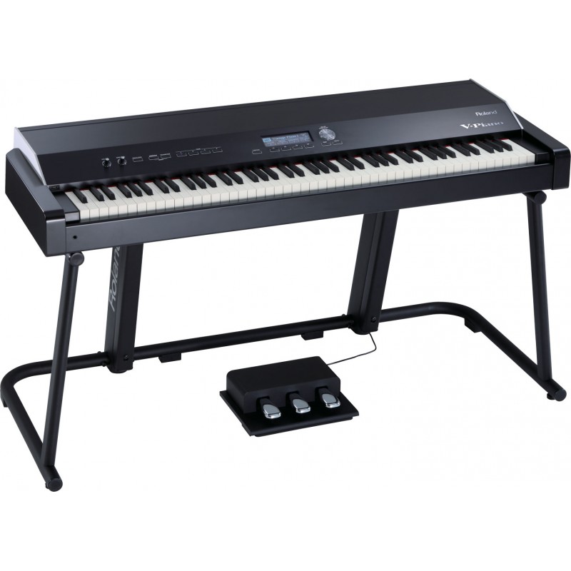 ROLAND V-PIANO DIGITAL PIANO