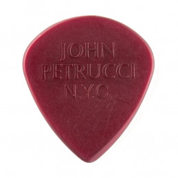 518PJPRD John Petrucci Primetone Jazz III Red, Player/3