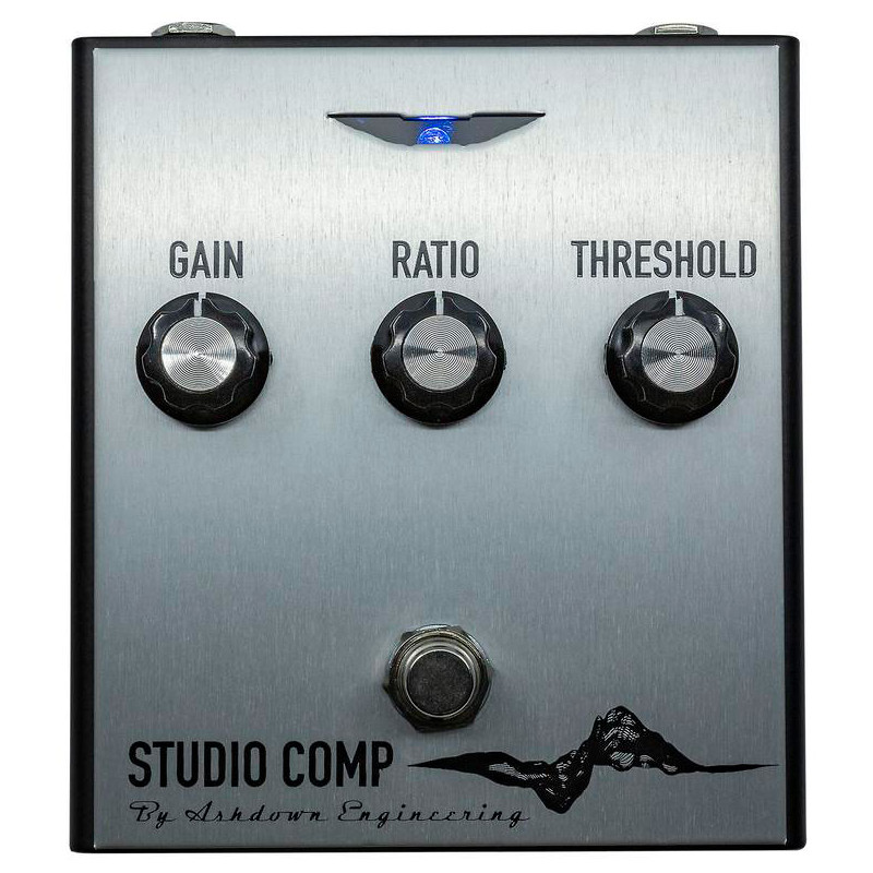 STUDIO COMPRESSOR