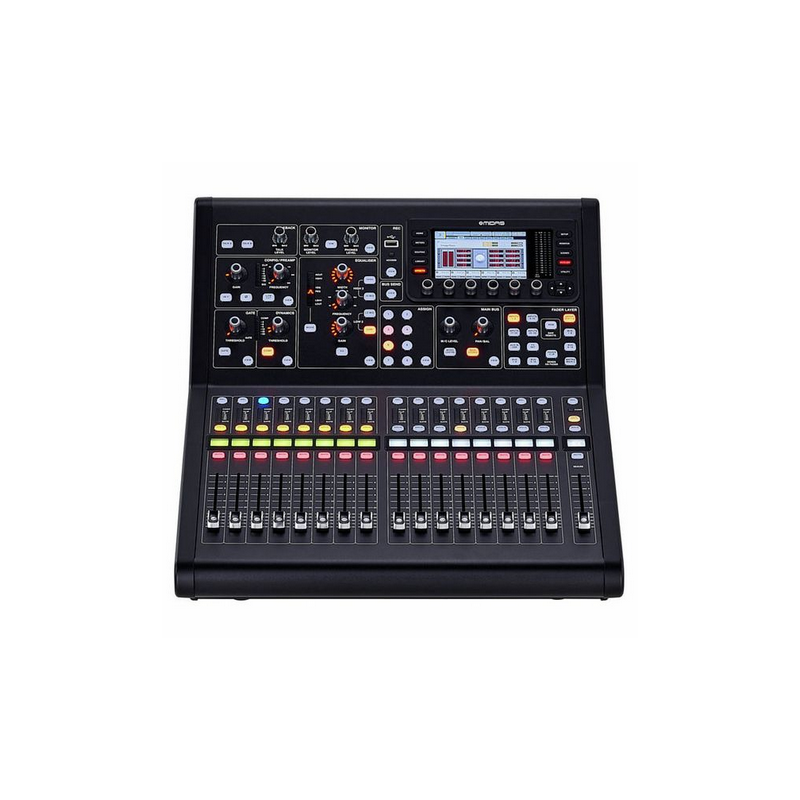 MIDAS M32 R LIVE MIXER DIGITALE