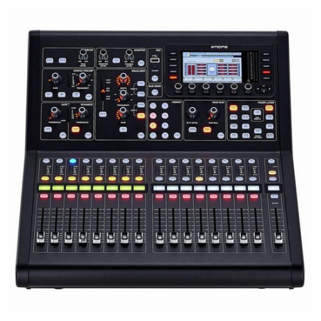 MIDAS  M32R LIVE DIGITAL MIXER CONSOLE 16IN-8OUT - 17 FADER