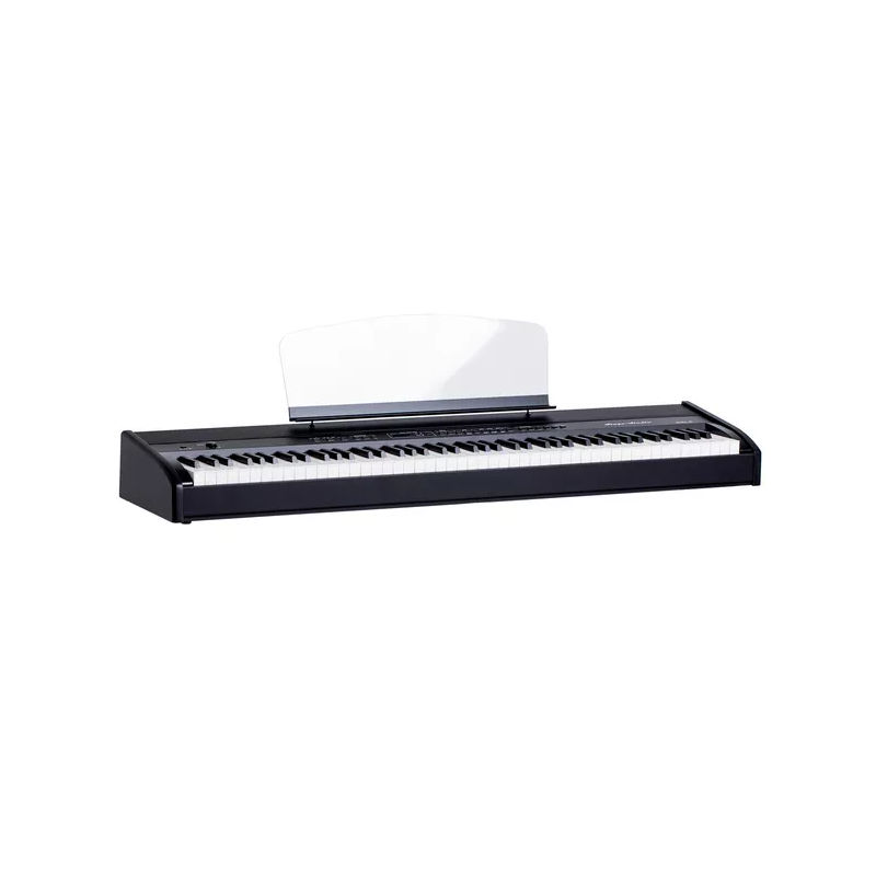 ORLA STAGE STUDIO DLS DIGITAL PIANO 88 NOTE BLACK
