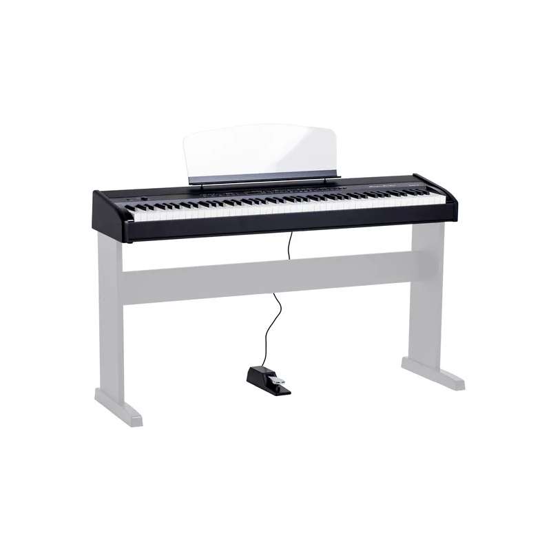 ORLA STAGE STUDIO DLS DIGITAL PIANO 88 NOTE BLACK