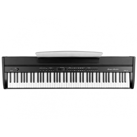 ORLA STAGE STUDIO DLS DIGITAL PIANO 88 NOTE - BLACK