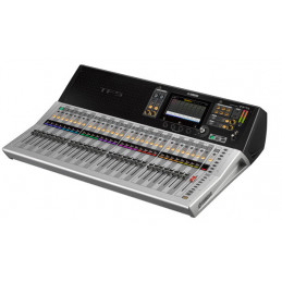 YAMAHA TF5 MIXER DIGITALE 32 + STEINBERG NUENDO LIVE OMAGGIO