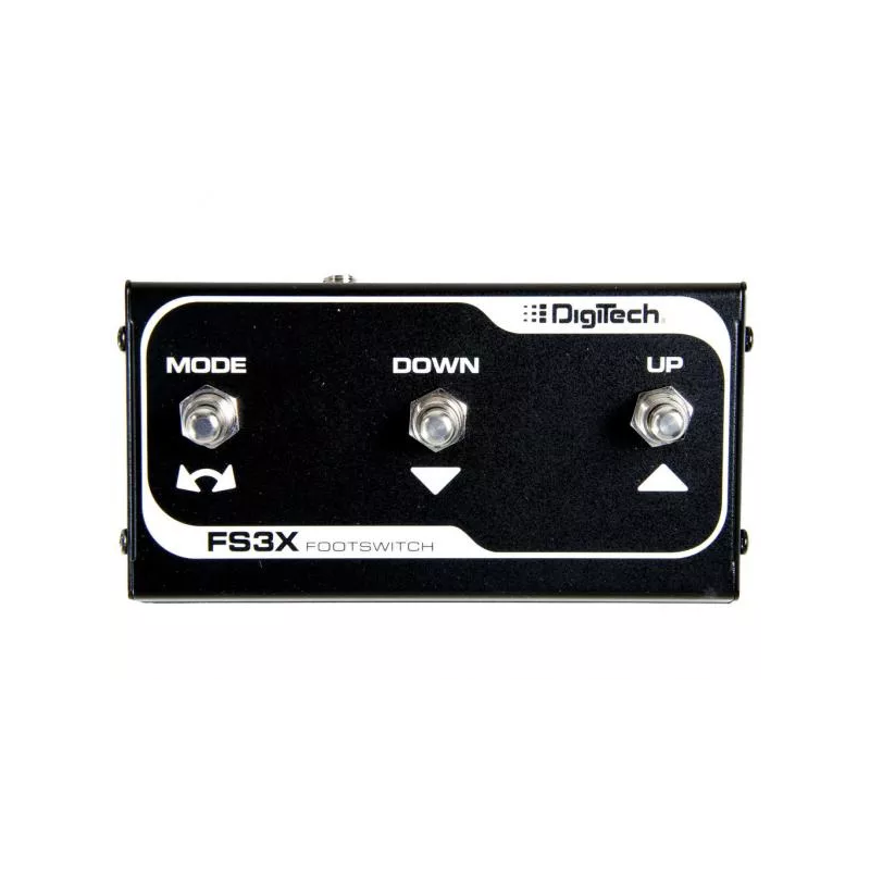 DIGITECH FS3X