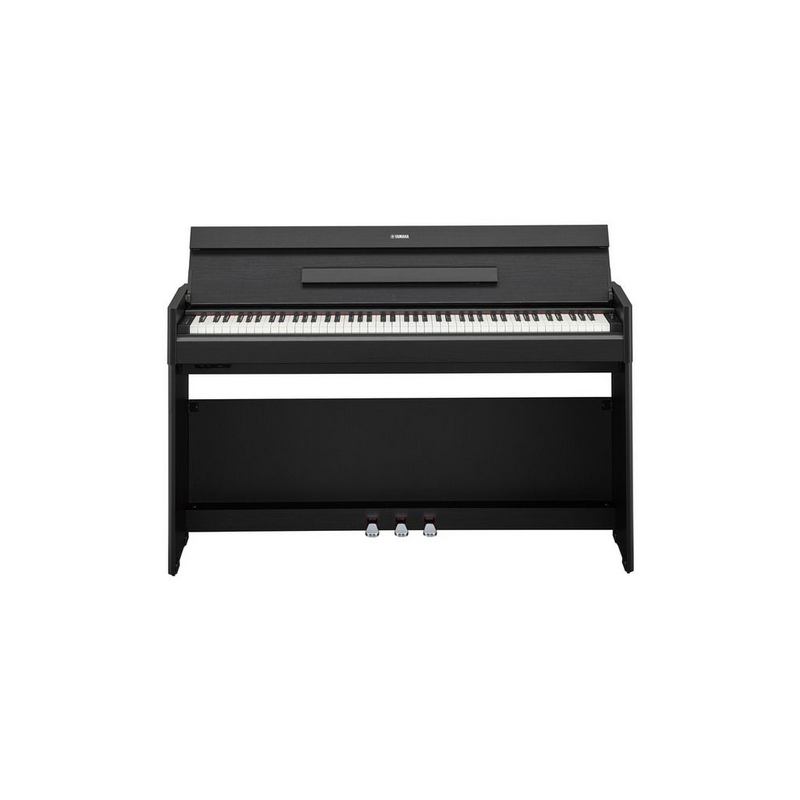 YAMAHA YDP-S55 ARIUS DIGITAL PIANO BLACK
