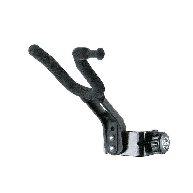 K&M  Porta violino nero