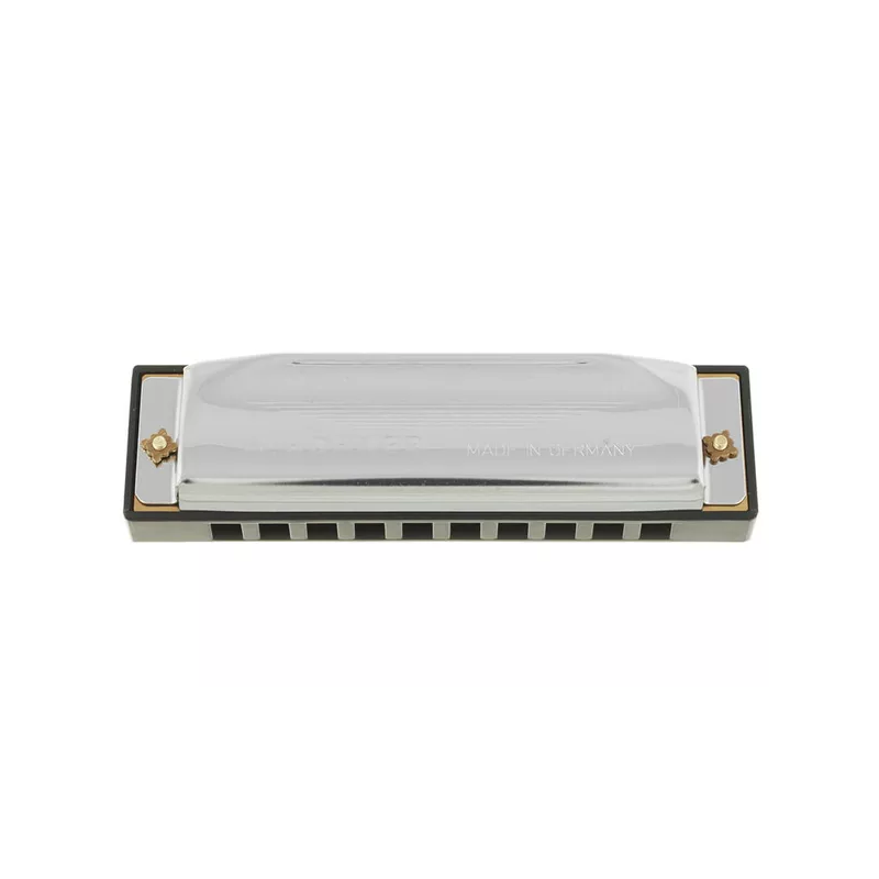 HOHNER SPECIAL 20 F ARMONICA A BOCCA