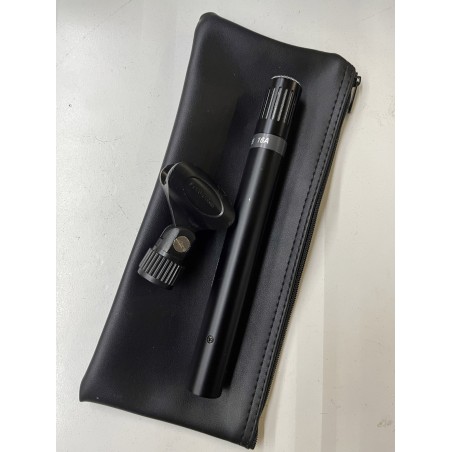 SHURE 16A MICROFONO A CONDENSATORE PANORAMICO