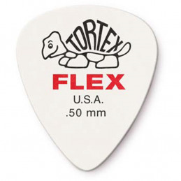 428P.50 Tortex Flex Standard .50 mm Pack/12