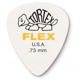 428P.73 Tortex Flex Standard .73 mm Pack/12