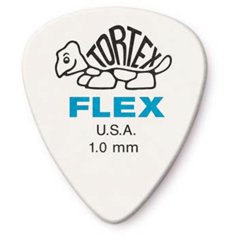 428P1.0 Tortex Flex Standard 1.0 mm Pack/12