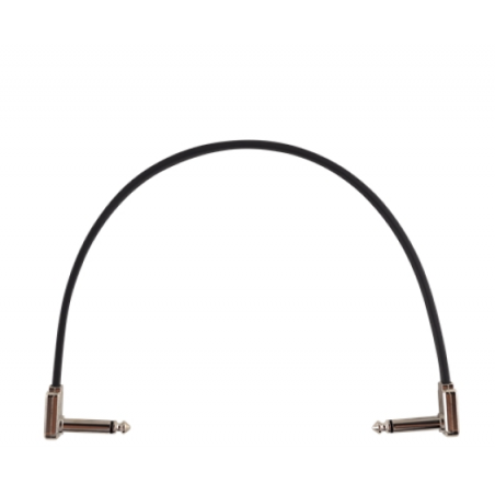 ERNIE BALL 6227 FLAT RIBBON PATCH CABLE 30 cm