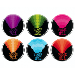 ERNIE BALL 4008 COLORS OF...