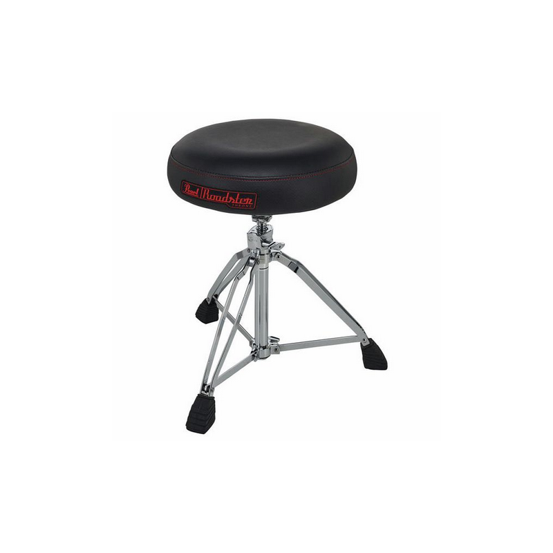 PEARL ROADSTER D1500 DRUM THRONE H.49.566.5cm
