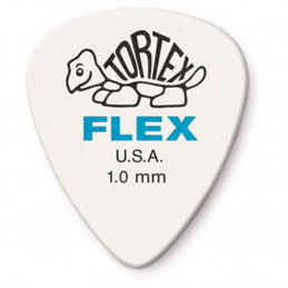428R1.0 Tortex Flex Standard 1.0 mm Bag/72